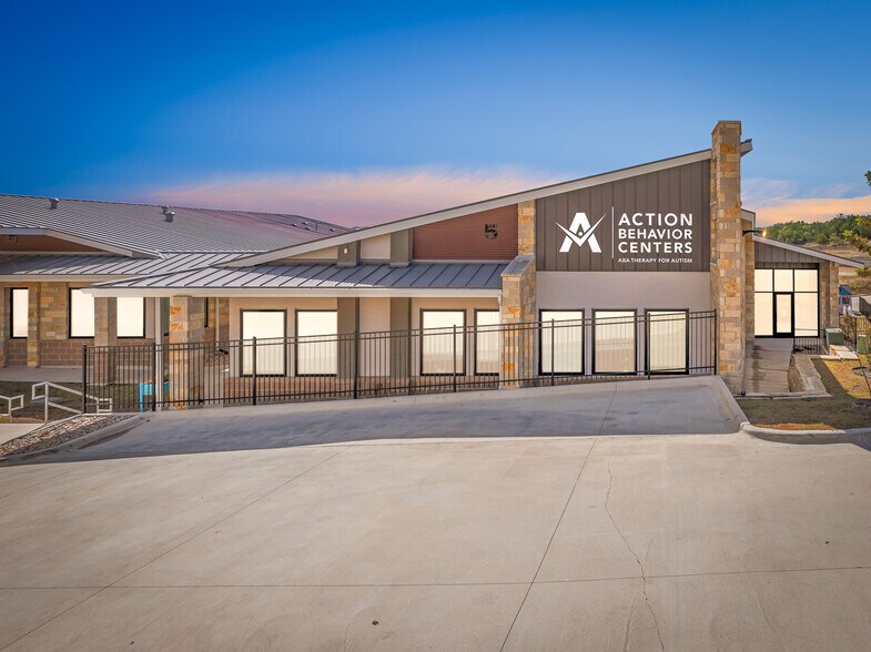 13341 W Highway 290, Austin, TX à vendre - Photo de l’immeuble – Image 1 sur 5