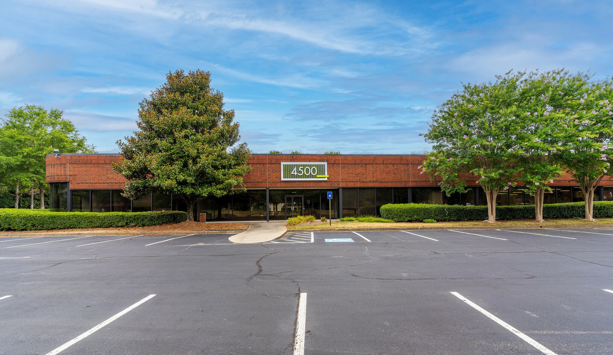 4500 River Green Pky, Duluth, GA à louer Photo de l’immeuble– Image 1 sur 13