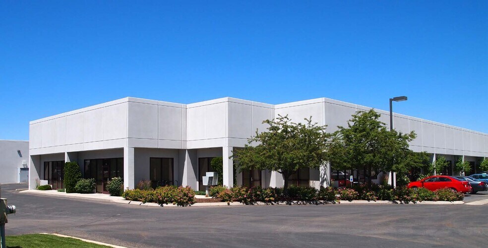 12554 W Bridger St, Boise, ID à louer - Photo de l’immeuble – Image 1 sur 2