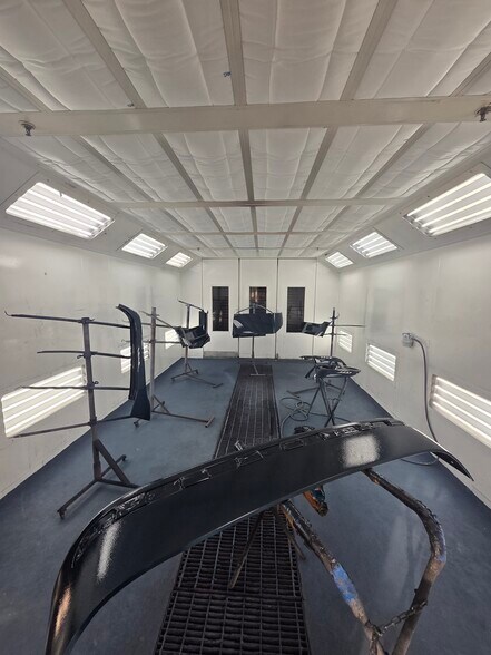 369 Thomas St, Newark, NJ à vendre - Photo de l’immeuble – Image 2 sur 30