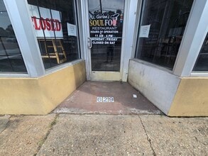 615-631 Chelsea Ave, Memphis, TN à louer Photo intérieure– Image 2 sur 9