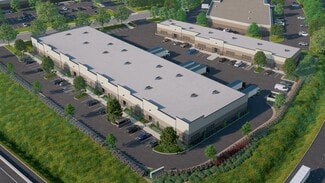 Plus de détails pour 866 NW Corporate Dr, Troutdale, OR - Industriel/Logistique à louer
