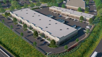 Plus de détails pour 866 NW Corporate Dr, Troutdale, OR - Industriel/Logistique à louer