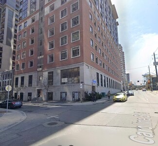 Plus de détails pour 150 Main St W, Hamilton, ON - Bureau/Médical à louer