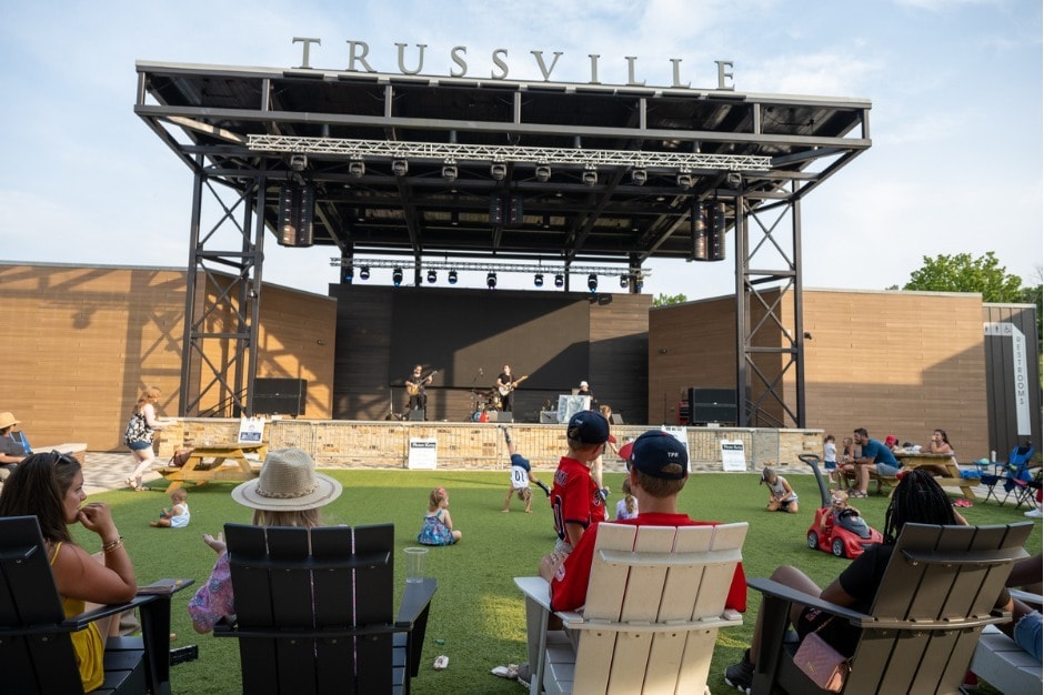 104 S Chalkville Rd, Trussville, AL à louer Photo principale– Image 1 sur 6