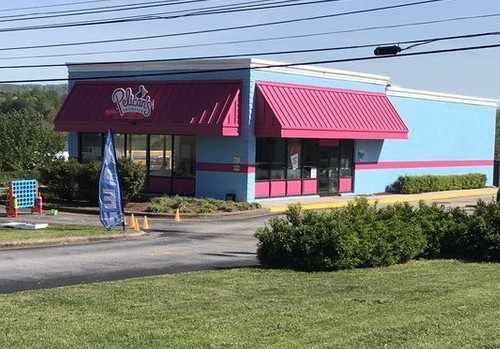1429 US Highway 421, Wilkesboro, NC à louer - Photo de l’immeuble – Image 1 sur 19