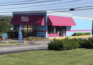 Plus de détails pour 1429 US Highway 421, Wilkesboro, NC - Local commercial à louer