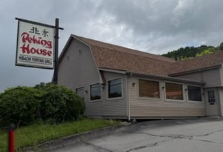 Plus de détails pour 7356 Rhea County Hwy, Dayton, TN - Local commercial à louer