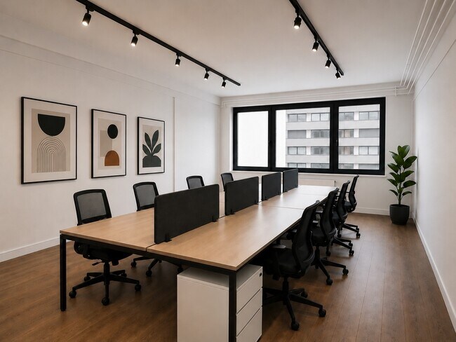 Plus de détails pour 32 Rue De Paradis, Paris - Coworking à louer
