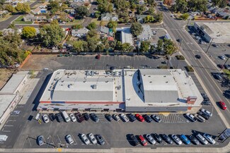 Plus de détails pour 3314-3406 Delaware Ave, Stockton, CA - Local commercial à vendre