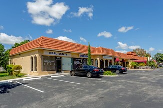 Plus de détails pour 5701 N Federal Hwy, Boca Raton, FL - Local commercial à louer