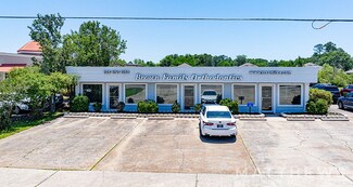 Plus de détails pour 8801 Old Spanish Trl, Ocean Springs, MS - Bureau à vendre