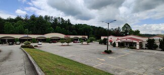 Plus de détails pour 772 Maddox Dr, East Ellijay, GA - Local commercial à louer