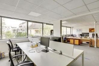 Bureau dans Boulogne-Billancourt à louer Photo intérieure– Image 2 sur 3