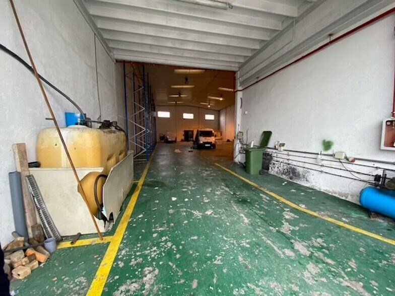 Industriel/Logistique dans Móstoles, Madrid à vendre - Photo intérieure – Image 3 sur 10