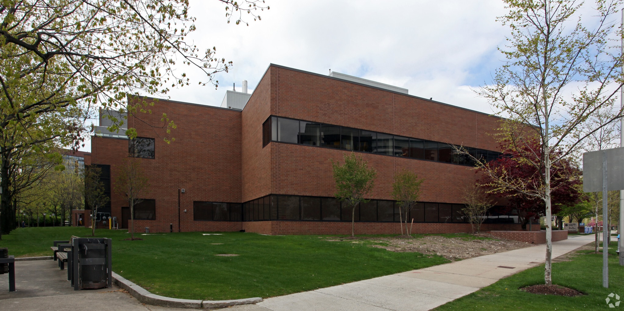 250 Binney St, Cambridge, MA à louer Photo principale– Image 1 sur 4