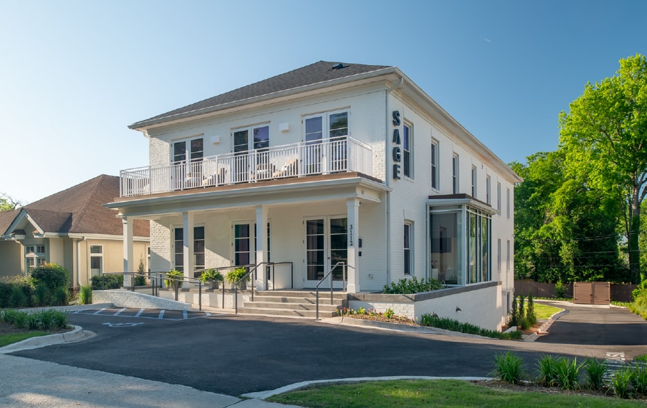 3112 Devine St, Columbia, SC à louer - Photo principale – Image 1 sur 7