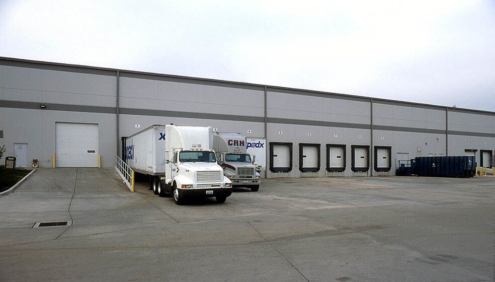 13875-13899 Corporate Woods Trl, Bridgeton, MO à louer - Autre – Image 2 sur 5