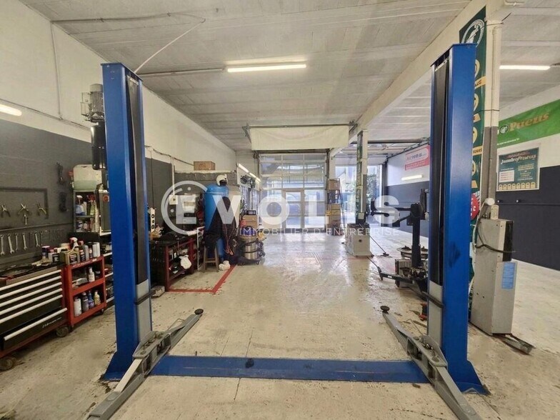 Local d'activités dans Etampes à vendre - Photo intérieure – Image 3 sur 7