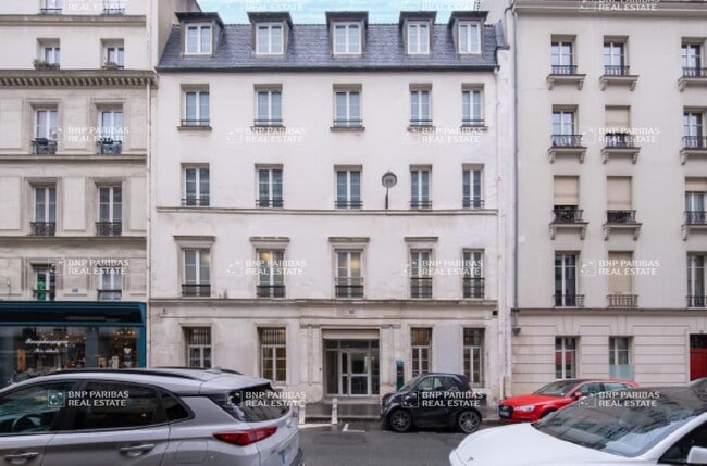 Plus de détails pour 120 Rue Du Cherche-Midi, Paris - Bureau à louer