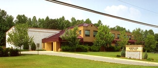 Plus de détails pour 6429 Crain Hwy, Upper Marlboro, MD - Bureau/Médical, Local d'activités à louer