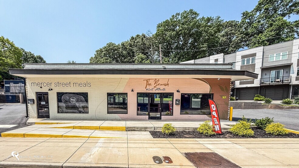 845 Flat Shoals Rd, Atlanta, GA à vendre - Photo de l’immeuble – Image 3 sur 44