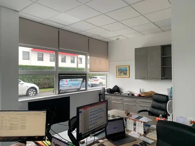 Bureau dans Bayonne à louer - Photo de l’immeuble – Image 3 sur 5
