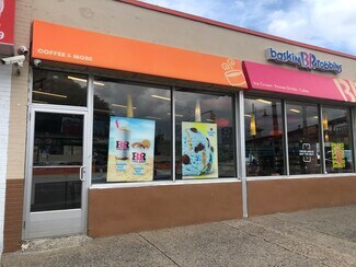 Plus de détails pour 237-251 Market St, Paterson, NJ - Local commercial à louer