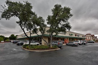 Plus de détails pour 15502 Huebner Rd, San Antonio, TX - Local commercial à louer