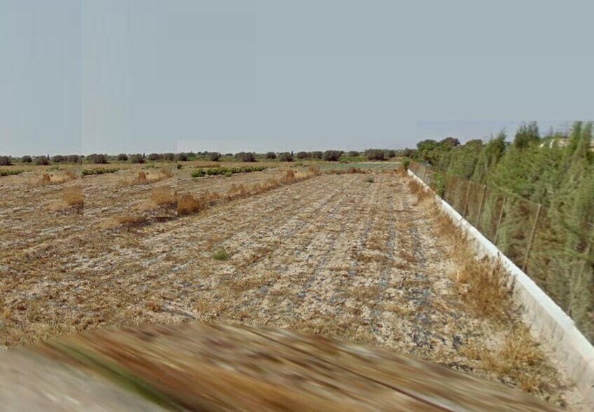 Terrain dans Lorca, Murcia à vendre - Photo de l’immeuble – Image 2 sur 2