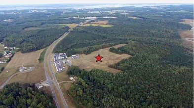 1841 Richmond Hwy, Tappahannock, VA à louer Aérien– Image 2 sur 4