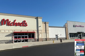 225-235 Ridgedale Ave, Cedar Knolls, NJ à louer Photo de l’immeuble– Image 1 sur 3