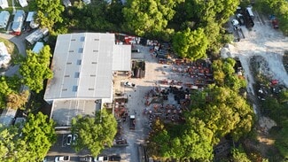 Plus de détails pour 5018 24th Ave S, Tampa, FL - Industriel/Logistique à louer