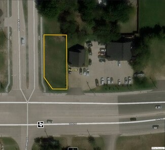 Plus de détails pour Ovilla Rd, Red Oak, TX - Terrain à vendre