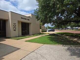 Plus de détails pour 4201 Camp Bowie Blvd, Fort Worth, TX - Bureau à louer