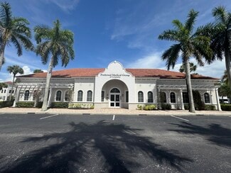 Plus de détails pour 9140 Corsea del Fontana Way, Naples, FL - Bureau à vendre
