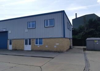 Plus de détails pour Braydon Ln, Cricklade - Industriel/Logistique à louer