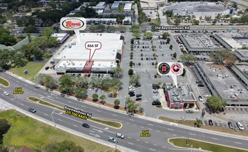 9865 Baymeadows Rd, Jacksonville, FL à louer Photo intérieure– Image 1 sur 3