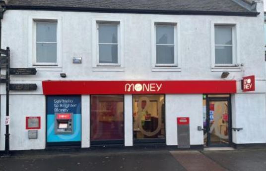 140 High St, Musselburgh à louer - Photo principale – Image 1 sur 1
