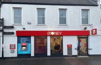 Plus de détails pour 140 High St, Musselburgh - Local commercial à louer