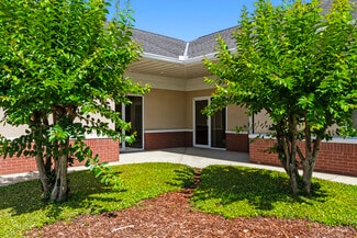Plus de détails pour 2002-A McFarland Blvd E, Tuscaloosa, AL - Bureau, Bureau/Local commercial à louer