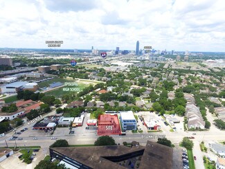 Plus de détails pour 4562 Bissonnet St, Bellaire, TX - Bureau à louer