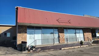 Plus de détails pour 385 May St, Idaho Falls, ID - Industriel/Logistique à louer