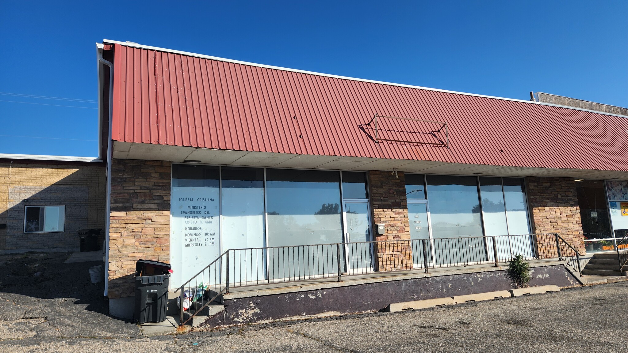385 May St, Idaho Falls, ID à louer Photo principale– Image 1 sur 9