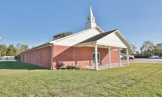 Plus de détails pour 14000 Chrisman Rd, Houston, TX - Bureau à louer