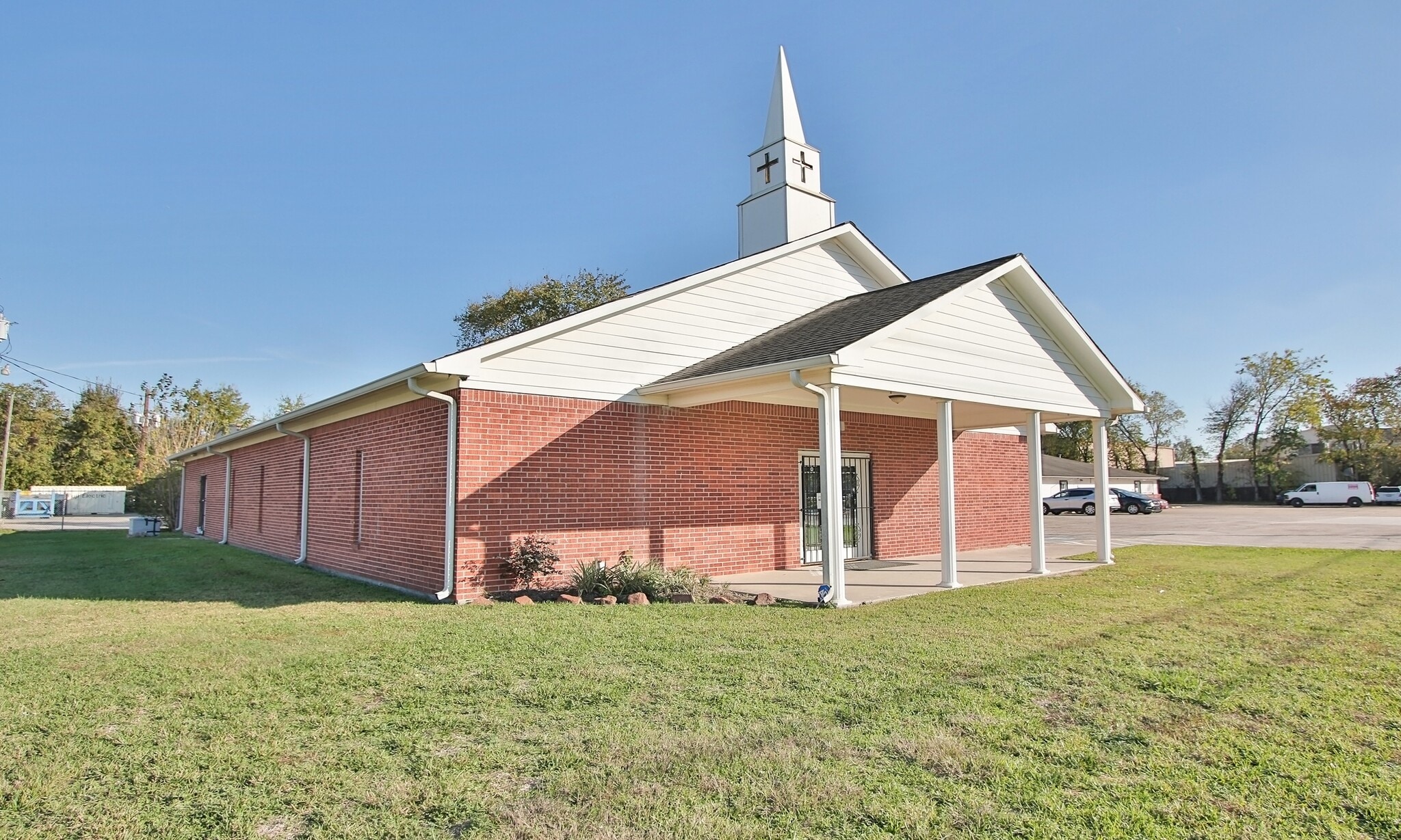 14000 Chrisman Rd, Houston, TX à louer Photo principale– Image 1 sur 13