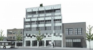 Plus de détails pour 3361 Cambie St, Vancouver, BC - Bureau, Local commercial à louer