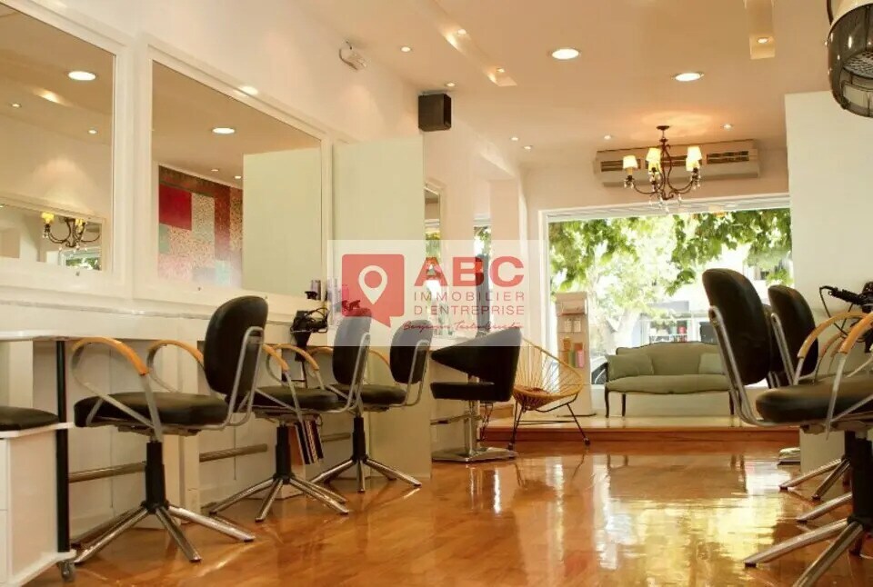 Local commercial dans Perpignan à louer Photo intérieure– Image 1 sur 4