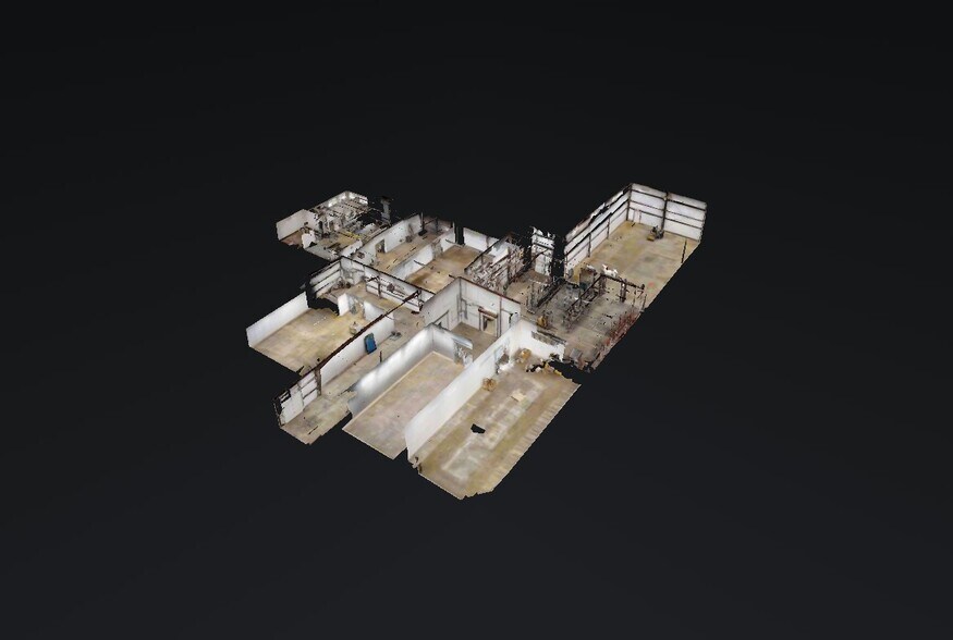 2015 E Olive St, Decatur, IL à louer - Numérisation 3D Matterport – Image 2 sur 17