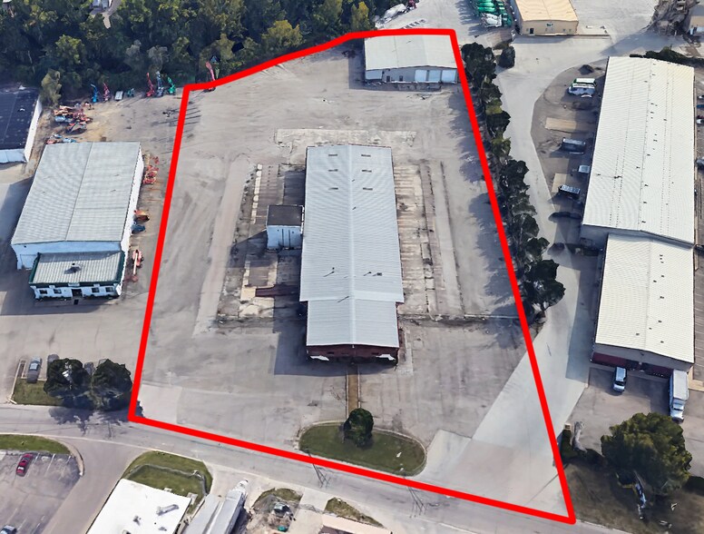 603 Shepherd Dr, Lockland, OH à louer - Photo de l’immeuble – Image 2 sur 11